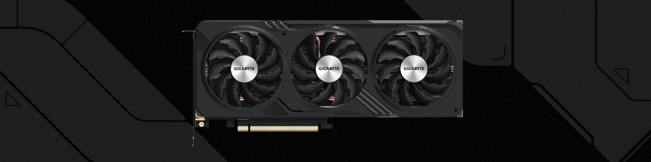 GIGABYTE GeForce RTX 4060 Ti GAMING OC 16G Graphics Card